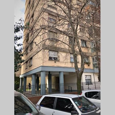 Apartmán Departamento Centrico A Metros De Plaza Belgrano San Salvador de Jujuy Exteriér fotografie