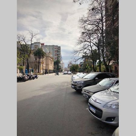 Apartmán Departamento Centrico A Metros De Plaza Belgrano San Salvador de Jujuy Exteriér fotografie