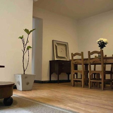 Apartmán Departamento Centrico A Metros De Plaza Belgrano San Salvador de Jujuy Exteriér fotografie