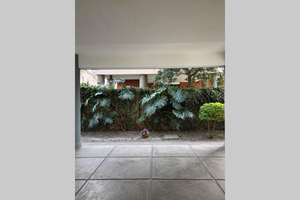 Apartmán Departamento Centrico A Metros De Plaza Belgrano San Salvador de Jujuy Exteriér fotografie