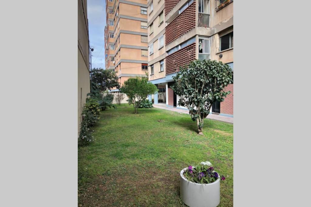 Apartmán Departamento Centrico A Metros De Plaza Belgrano San Salvador de Jujuy Exteriér fotografie