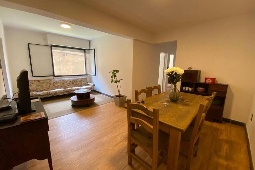 Apartmán Departamento Centrico A Metros De Plaza Belgrano San Salvador de Jujuy Exteriér fotografie