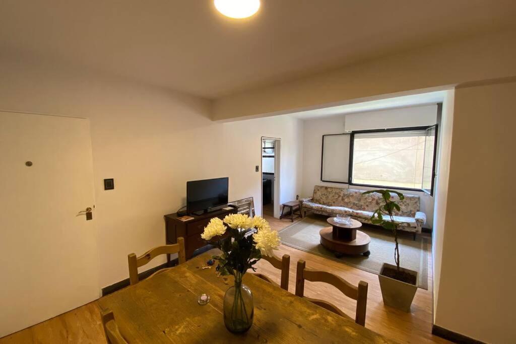 Apartmán Departamento Centrico A Metros De Plaza Belgrano San Salvador de Jujuy Exteriér fotografie