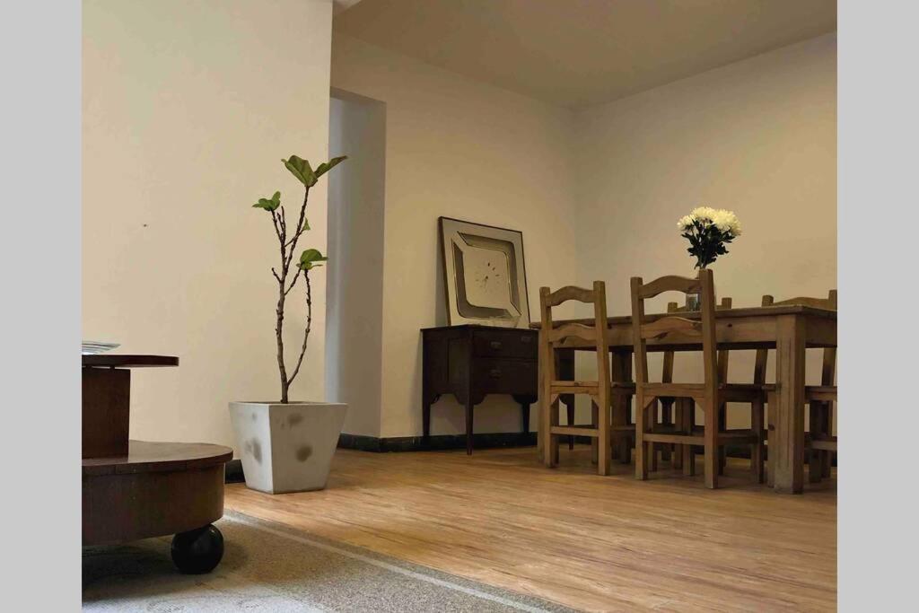 Apartmán Departamento Centrico A Metros De Plaza Belgrano San Salvador de Jujuy Exteriér fotografie