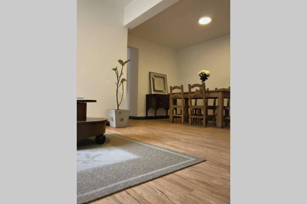 Apartmán Departamento Centrico A Metros De Plaza Belgrano San Salvador de Jujuy Exteriér fotografie